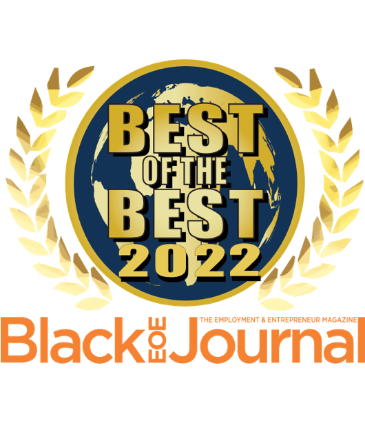 Best of the Best 2022 by Black EOE Journal